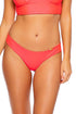 Luli Fama Cosita Buena WAVEY BACK RUCHED BOTTOM